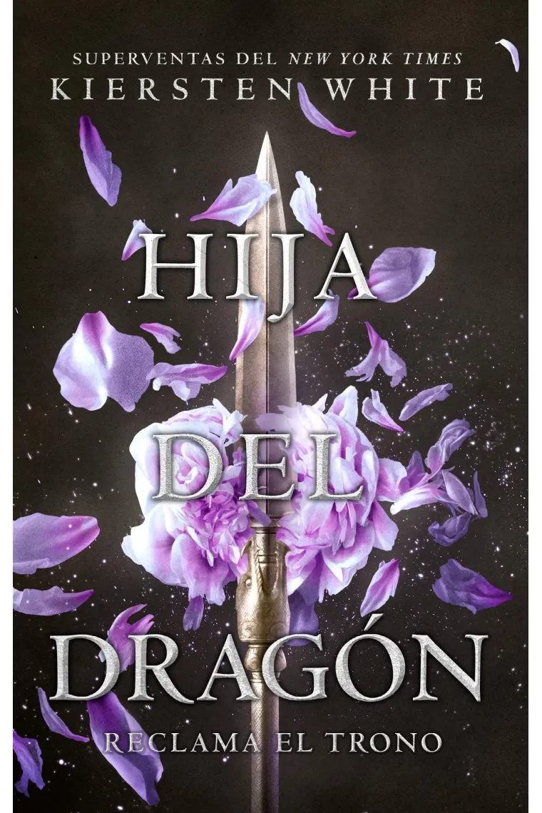 Hija del Dragón:Reclama el trono