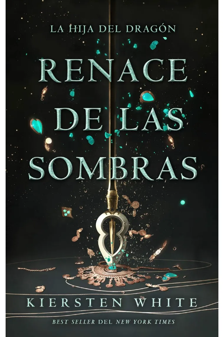 La Hija del Dragón:Renace de las sombras