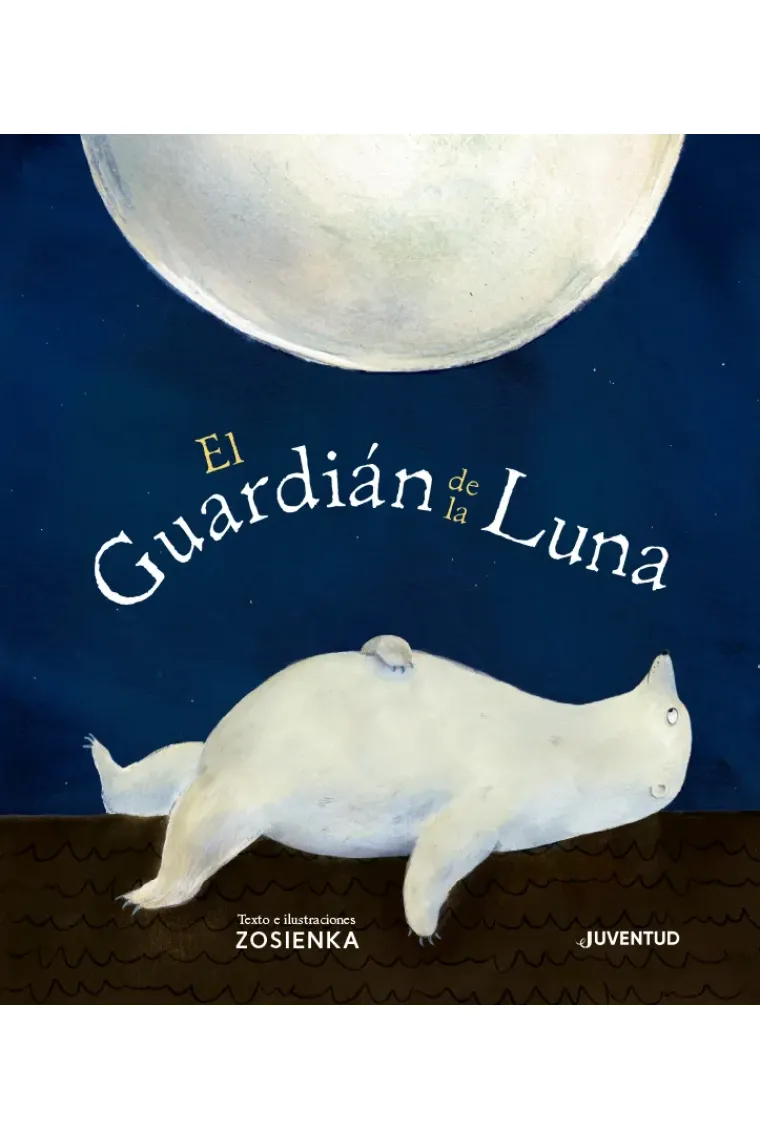 El Guardián de la Luna