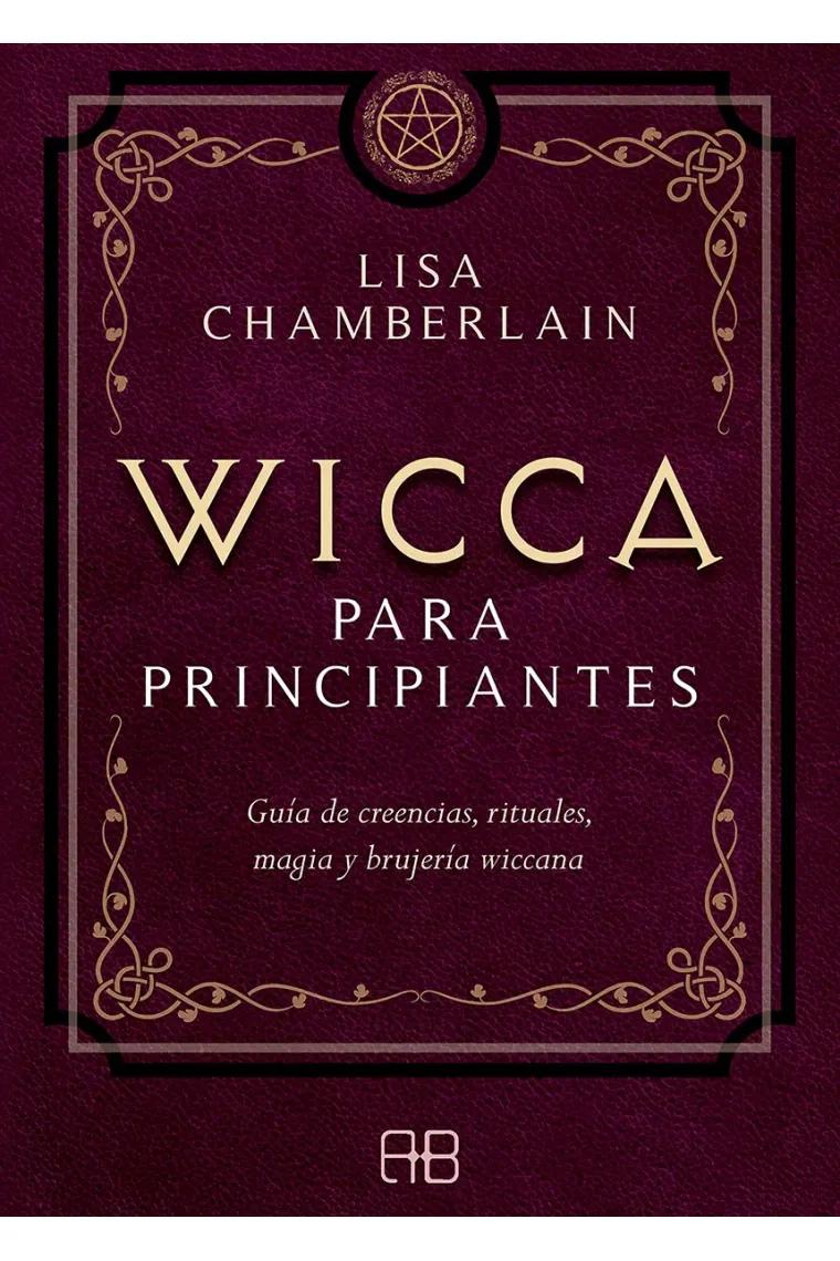 Wicca para principiantes
