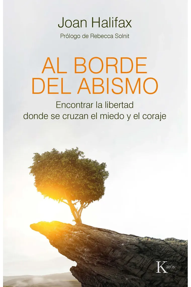 Al borde del abismo
