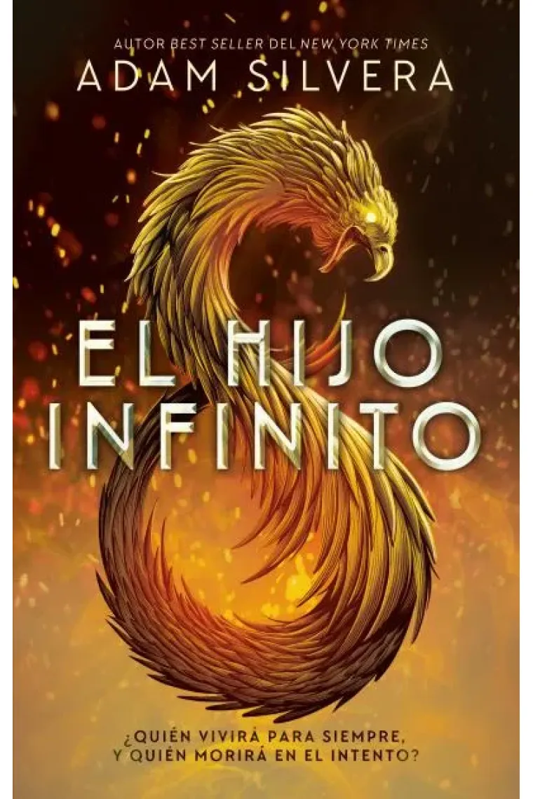 El hijo infinito