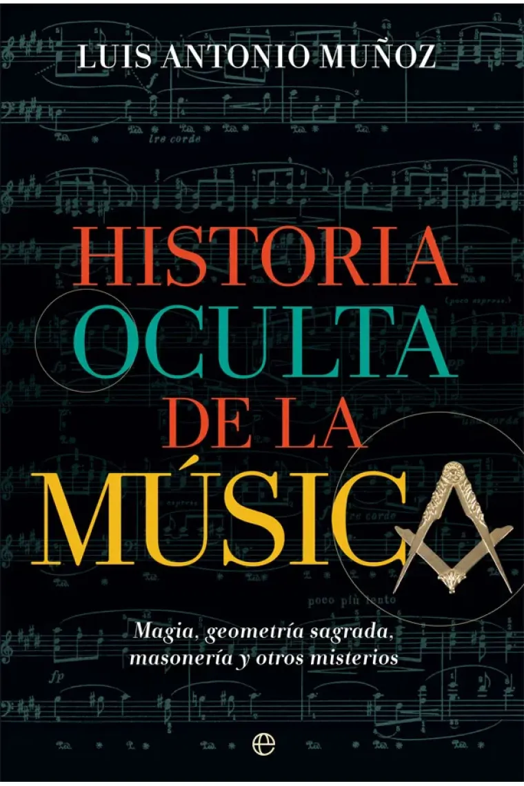 Historia oculta de la música.