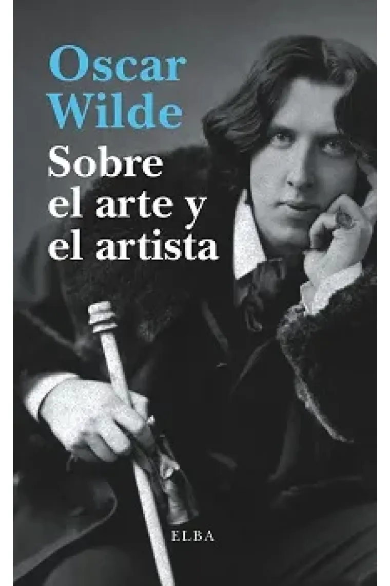 Sobre el arte y el artista