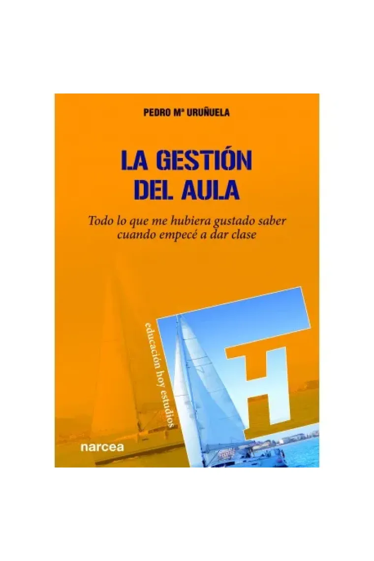 La gestión del aula.