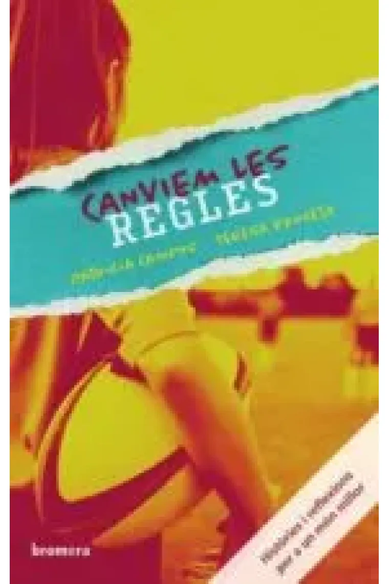 Canviem les regles (Catalán)
