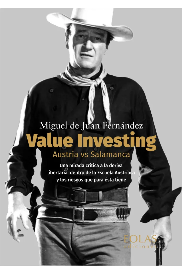 Value Investing. Austria vs Salamanca