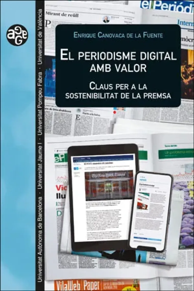 El Periodisme digital amb valor (Catalán)