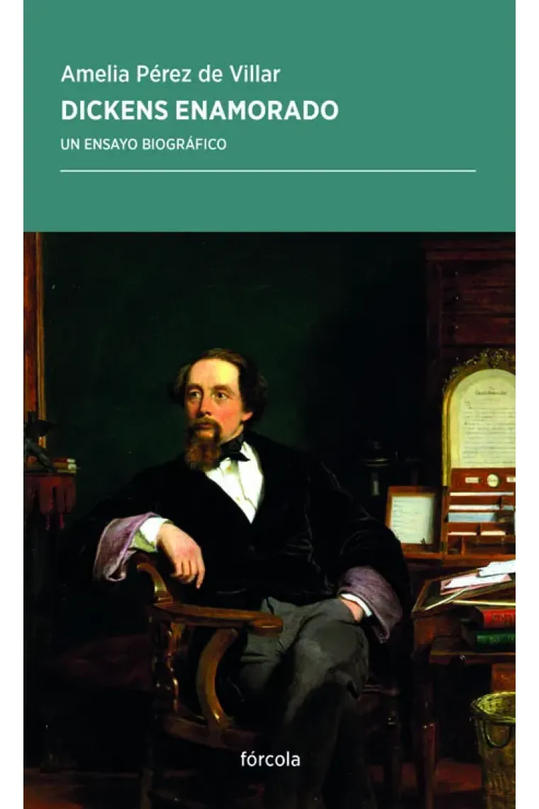 Dickens enamorado