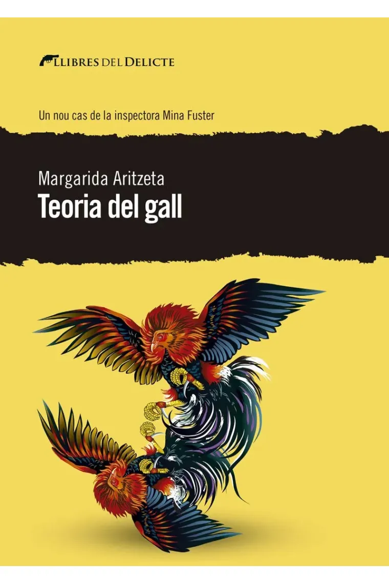 Teoria del gall (Catalán)