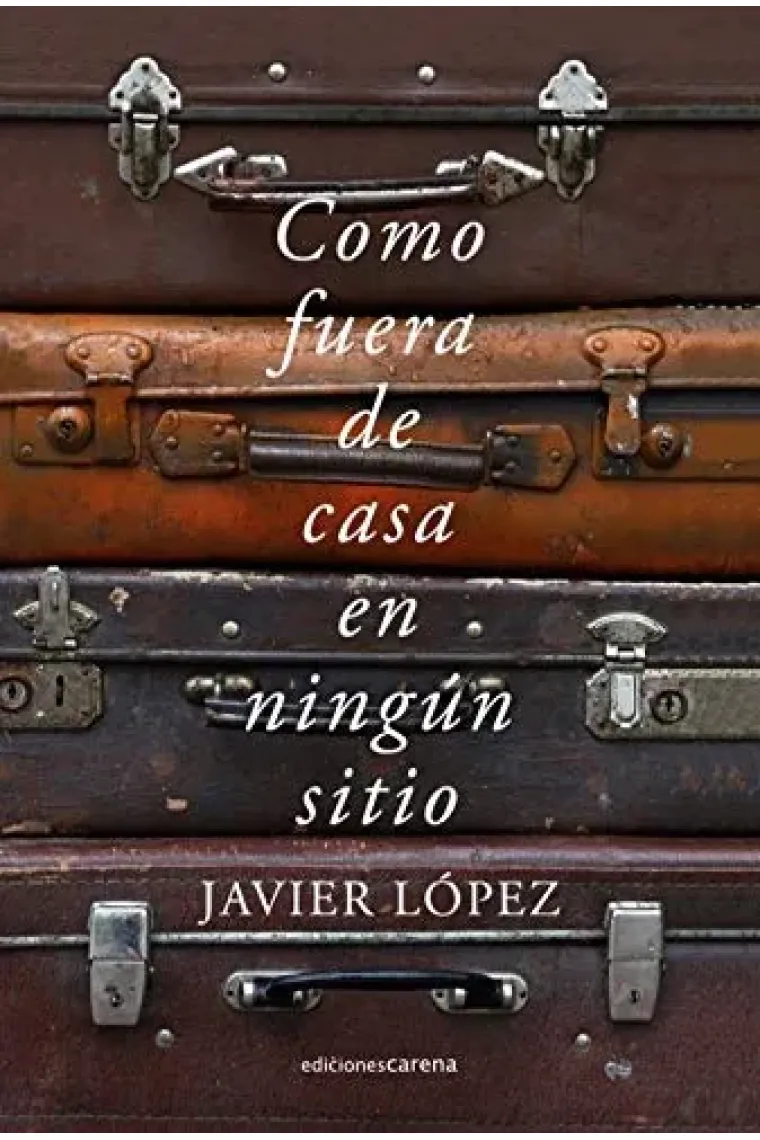 Como fuera de casa en ningún sitio