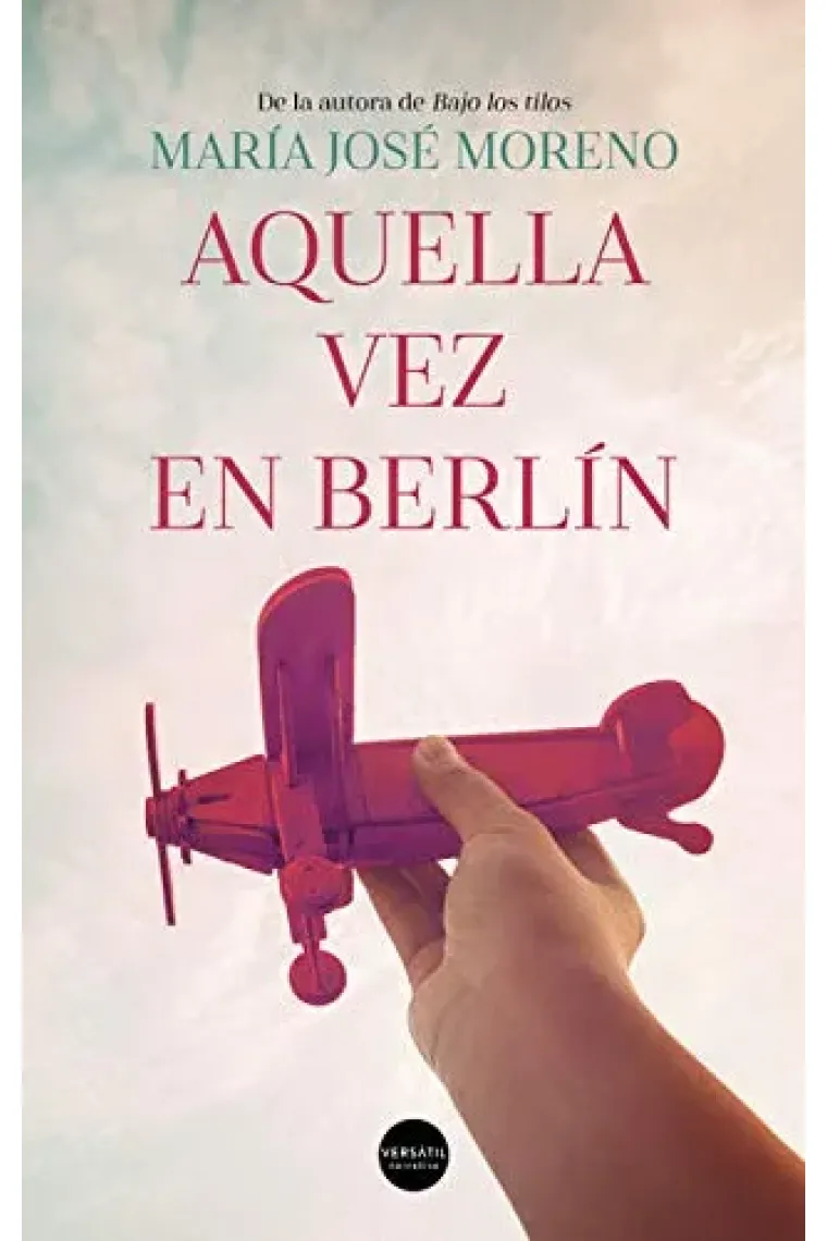 Aquella vez en Berlín