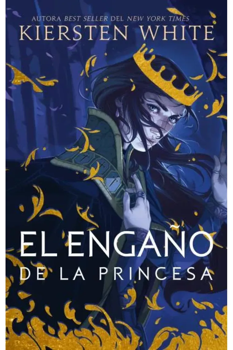 El engaño de la princesa