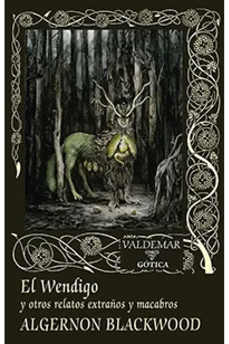 El Wendigo