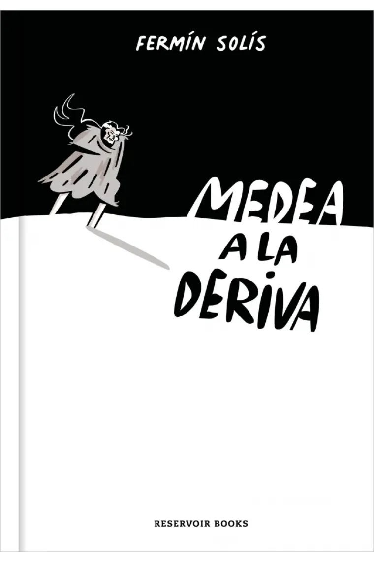 Medea a la deriva