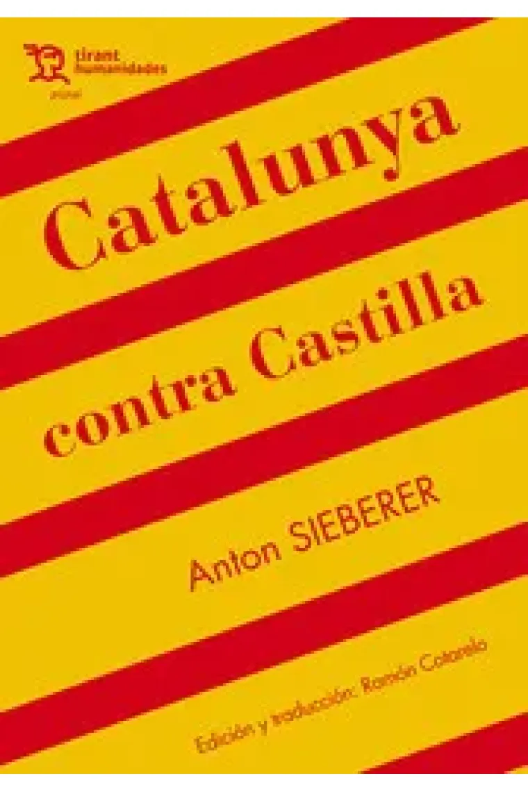 Catalunya contra Castilla
