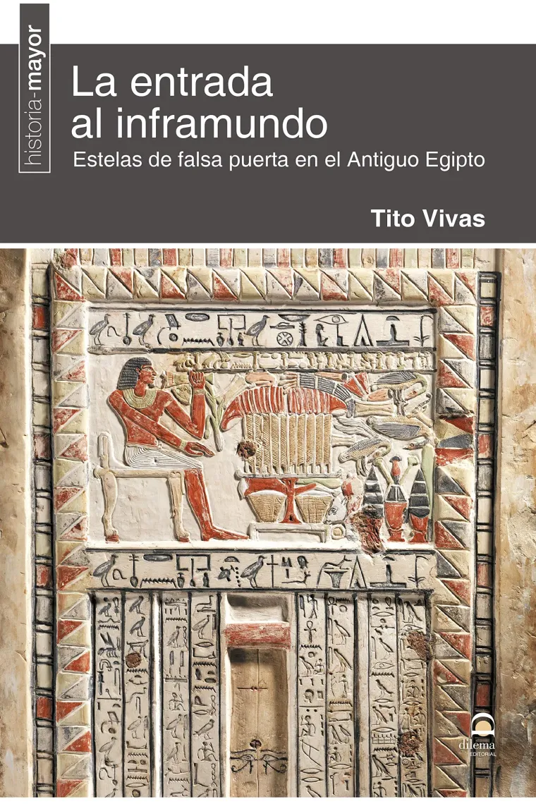 La entrada al inframundo