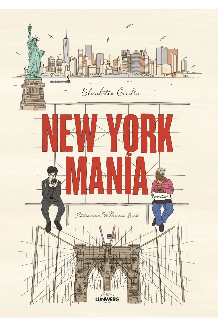 NewYorkManía