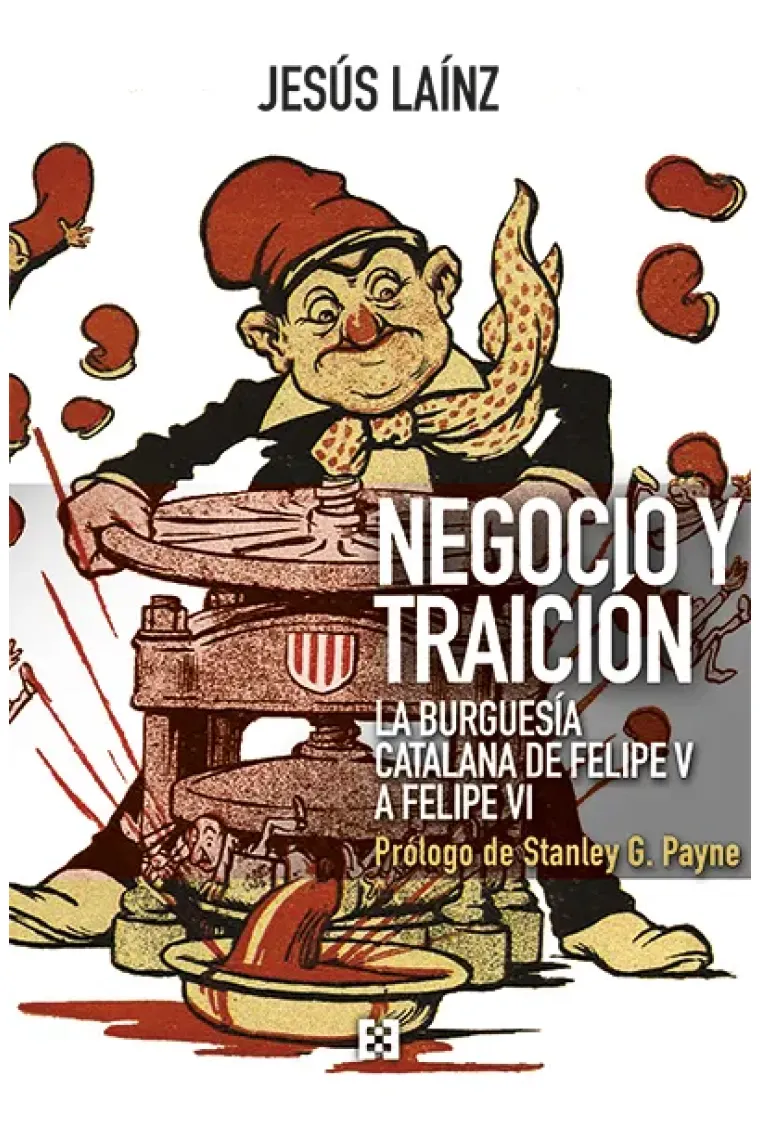 Negocio y traición.