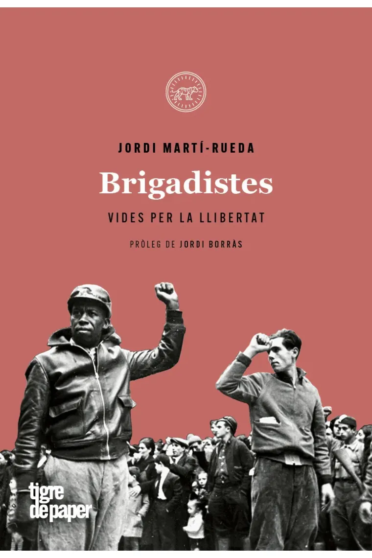 Brigadistes (Catalán)