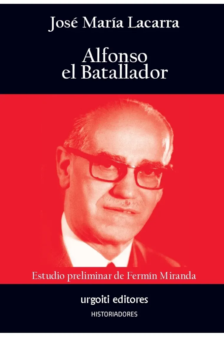 Alfonso el Batallador