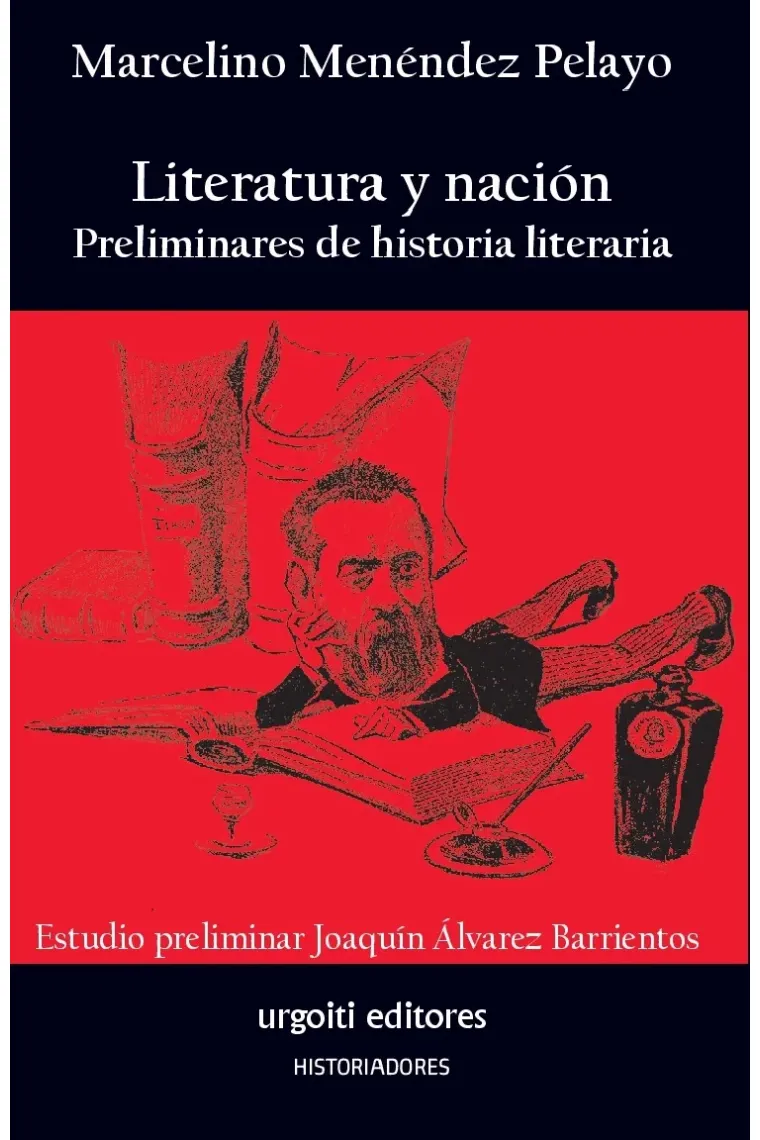 Literatura y nación.