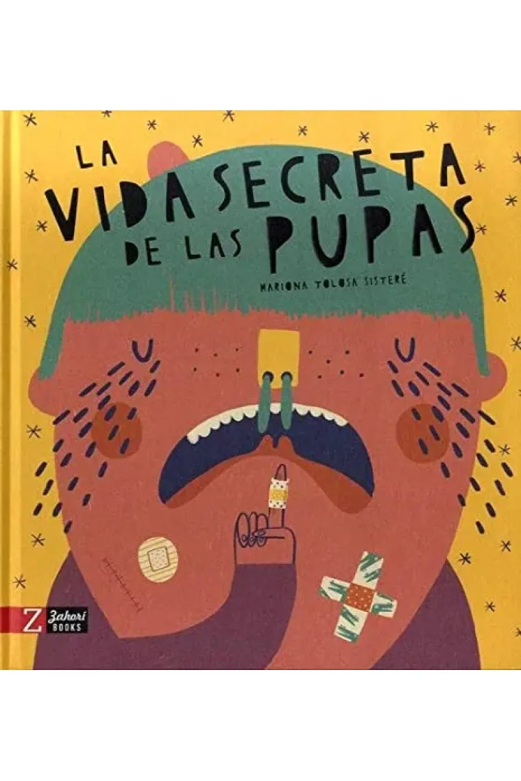 La vida secreta de las pupas