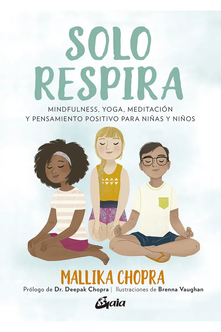 Solo respira