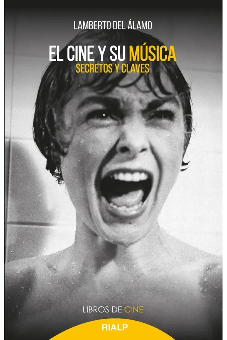 El cine y su música.
