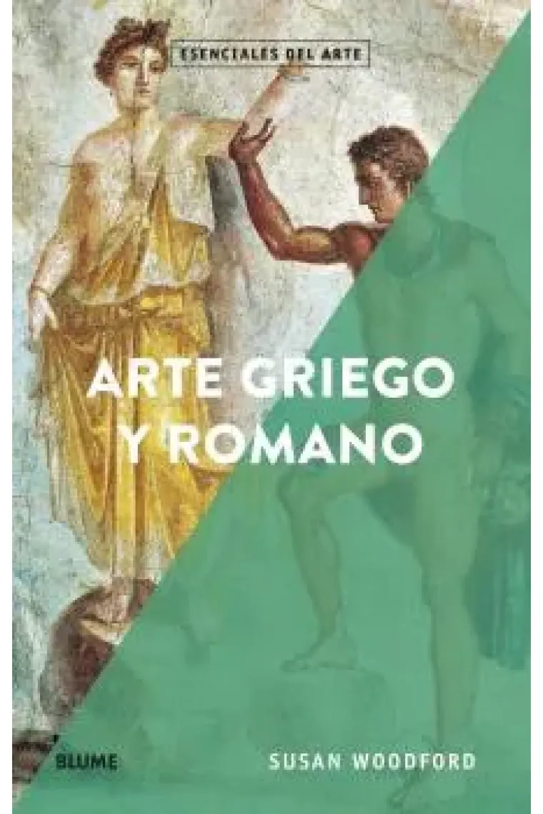 Arte griego y romano