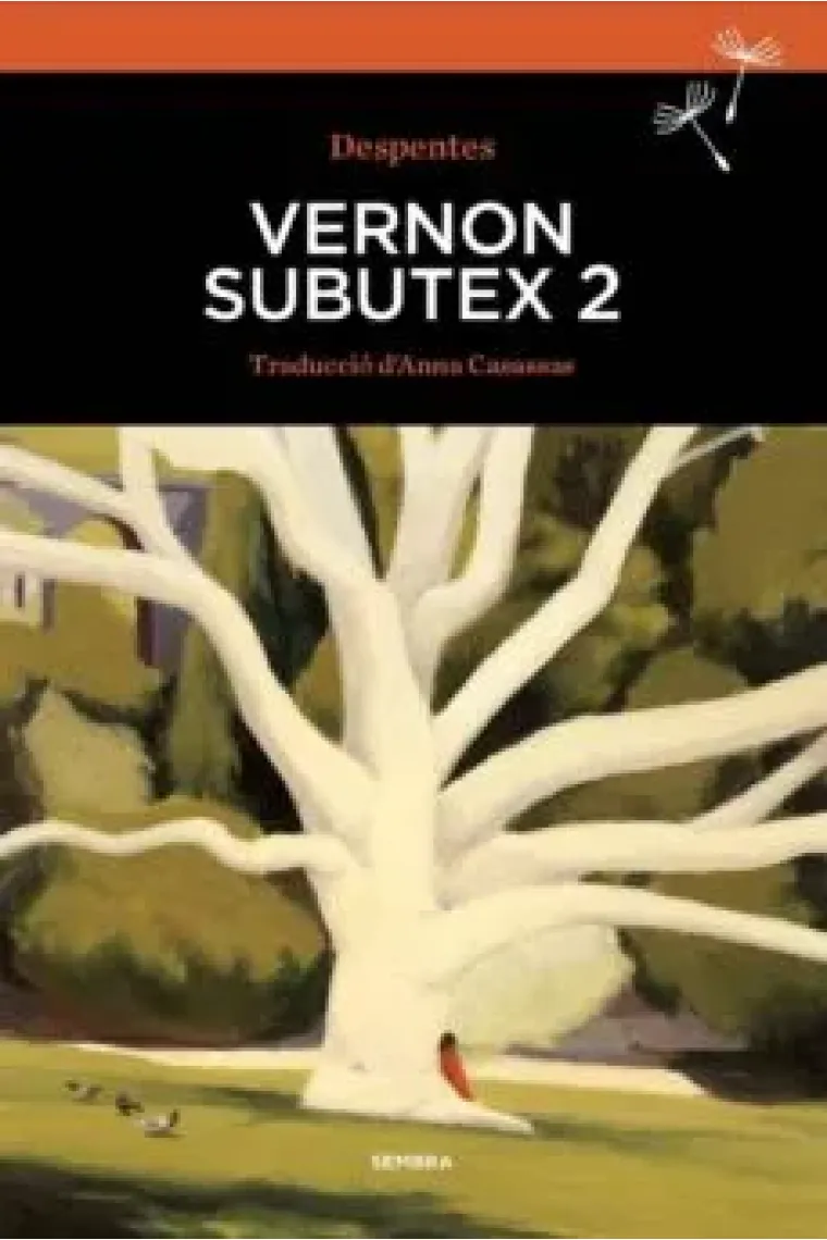 Vernon Subutex 2 (Catalán)