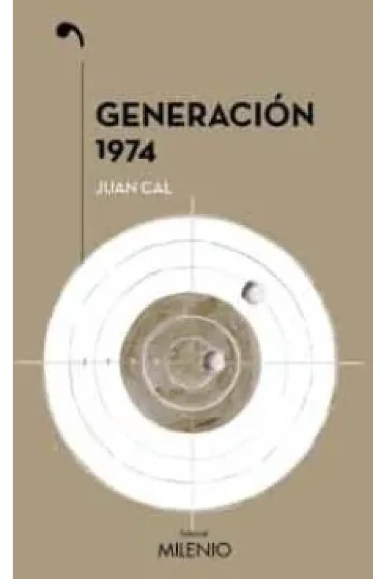 Generación 1974
