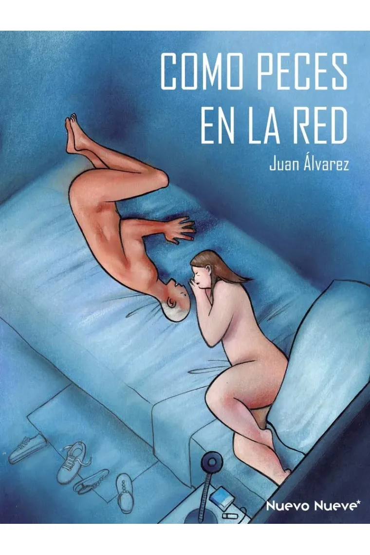 Como peces en la red