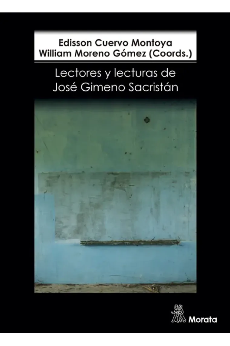 Lectores y lecturas de José Gimeno Sacristán