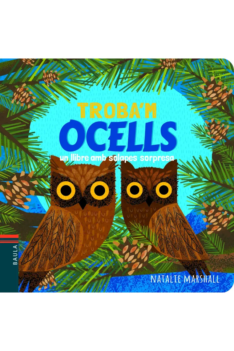 Ocells (Catalán)