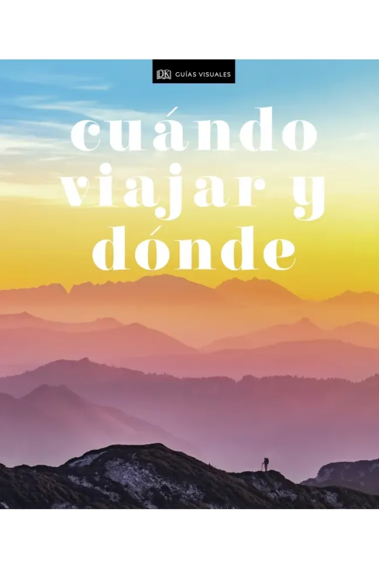 Cuándo viajar y dónde: Los mejores destinos del mundo mes a mes (ESTILO DE VIDA)