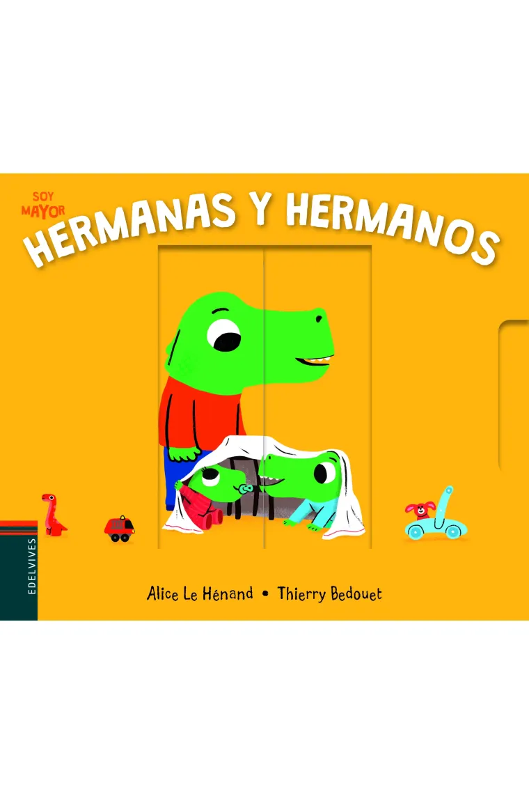 Hermanas y hermanos