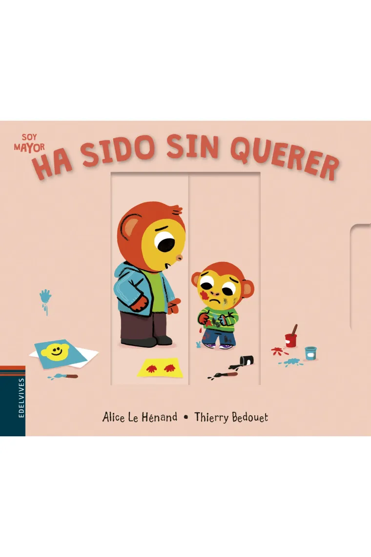 Ha sido sin querer
