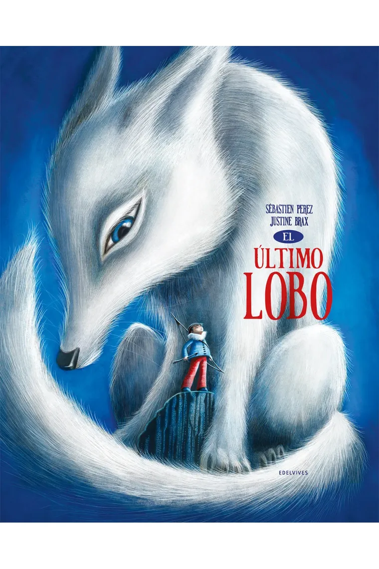 El último lobo