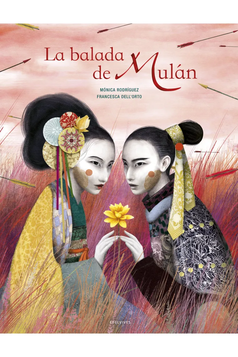 La balada de Mulán