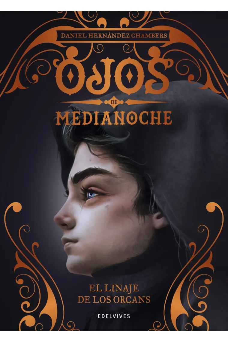 El linaje de los Orcans