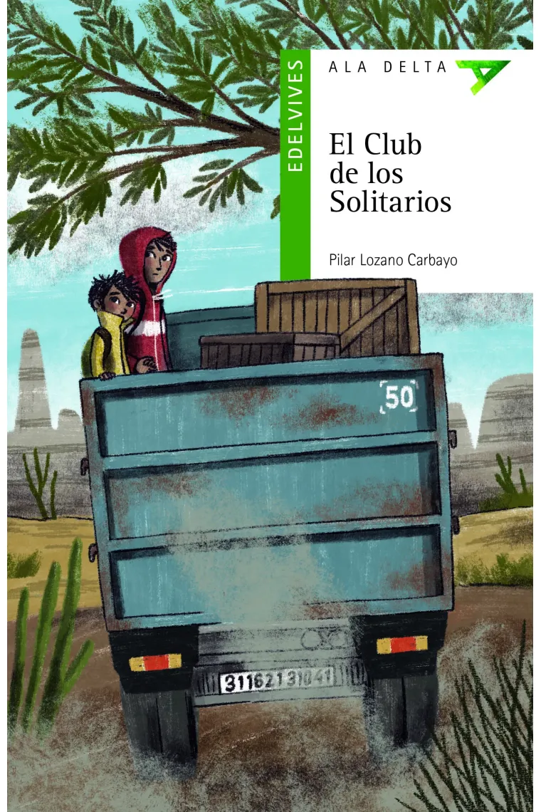El Club de los Solitarios