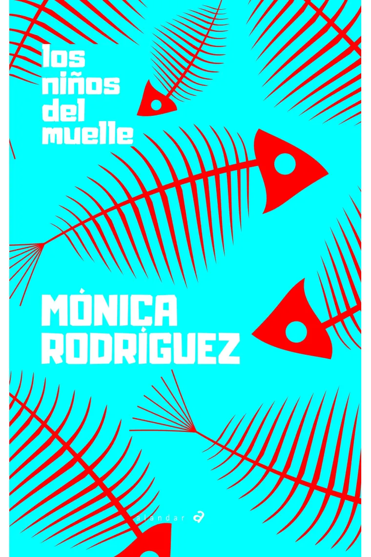 Los niños del muelle
