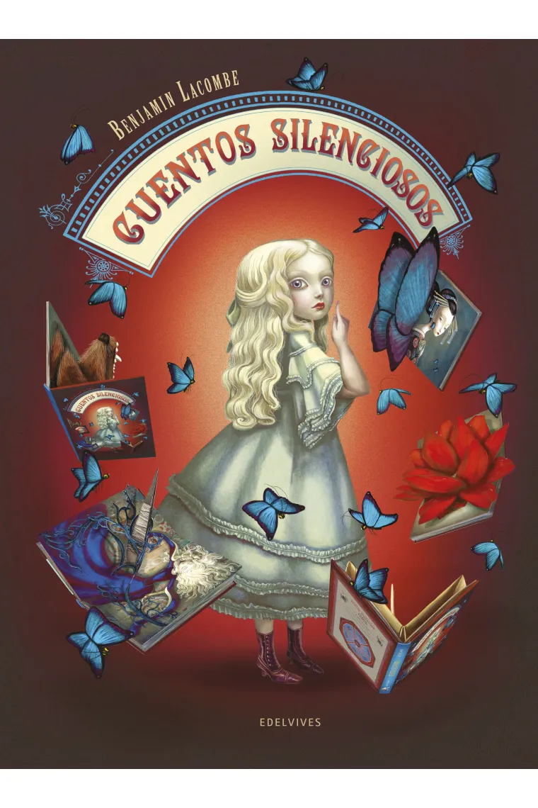 Cuentos silenciosos