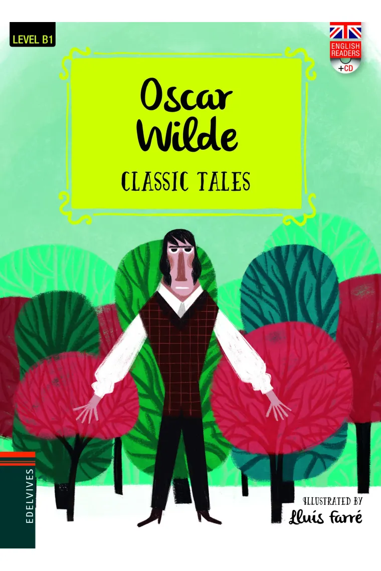 Oscar Wilde (Inglés)