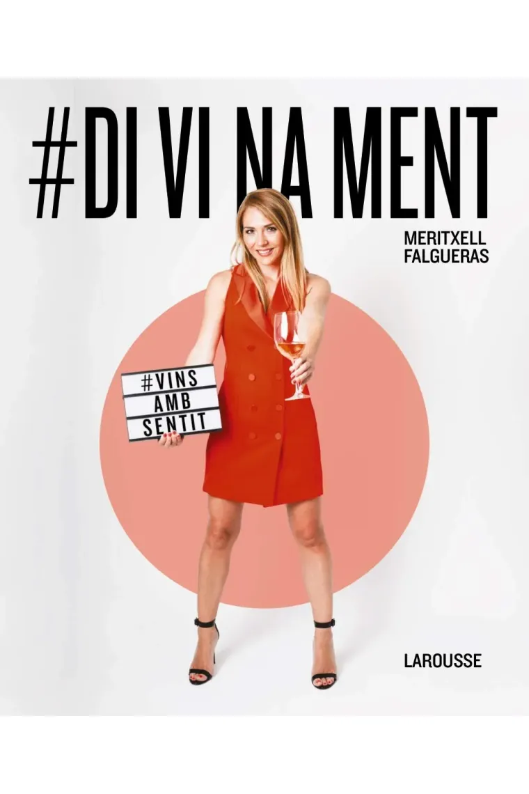 #DiVInament El Vi Amb Sentit (Catalán)