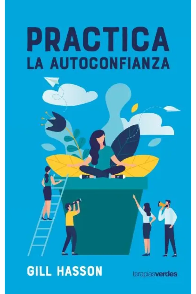 Practica la autoconfianza