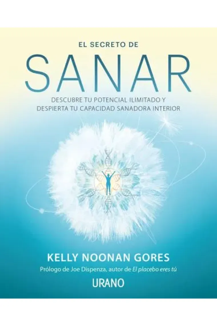 El secreto de sanar