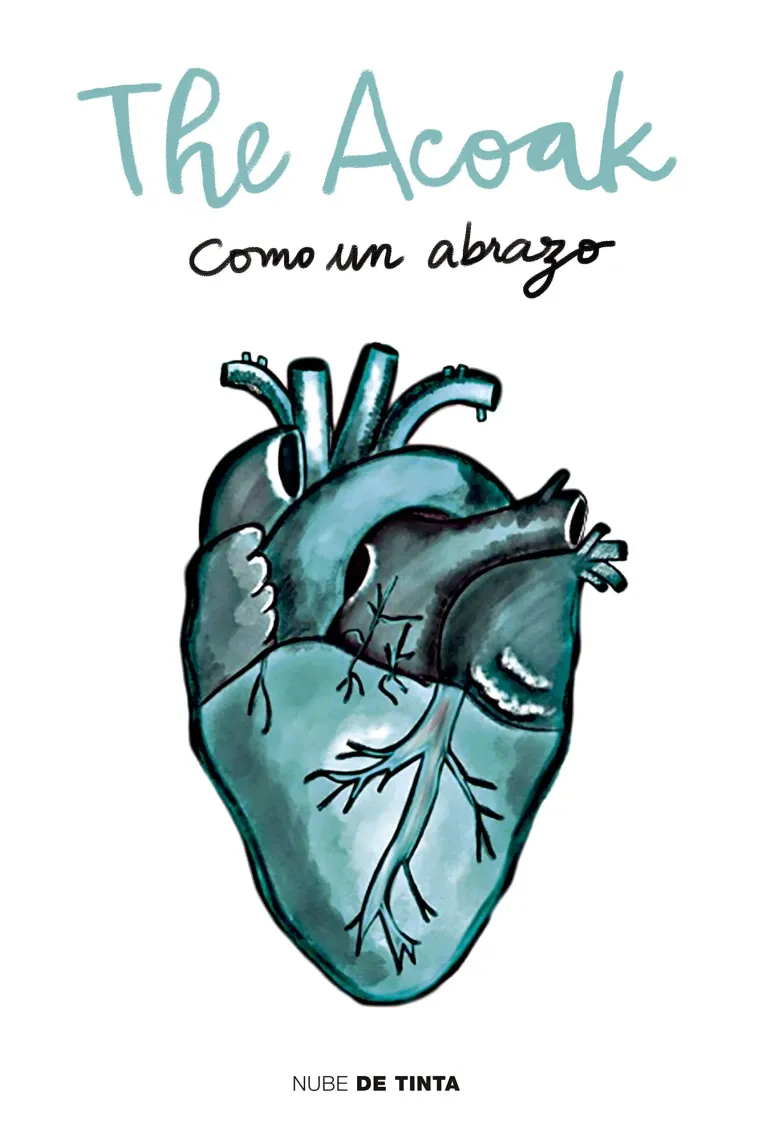 Como un abrazo