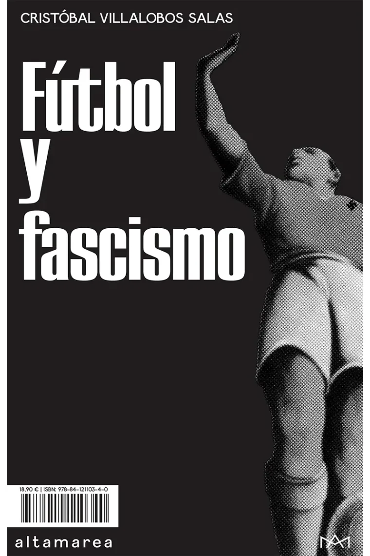 Fútbol y fascismo